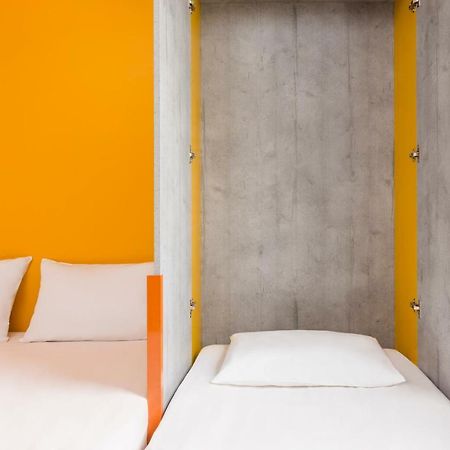 Ibis Budget Lyon Est เบย์นอส ภายนอก รูปภาพ